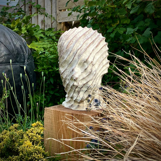 Furrow 2 (maquette for Watlington)